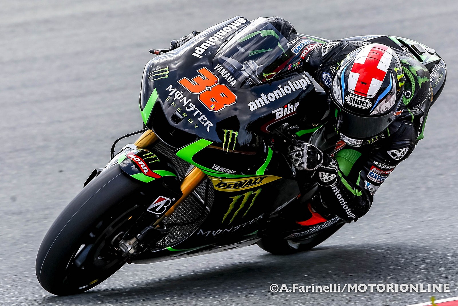 MotoGP Sachsenring Day_3