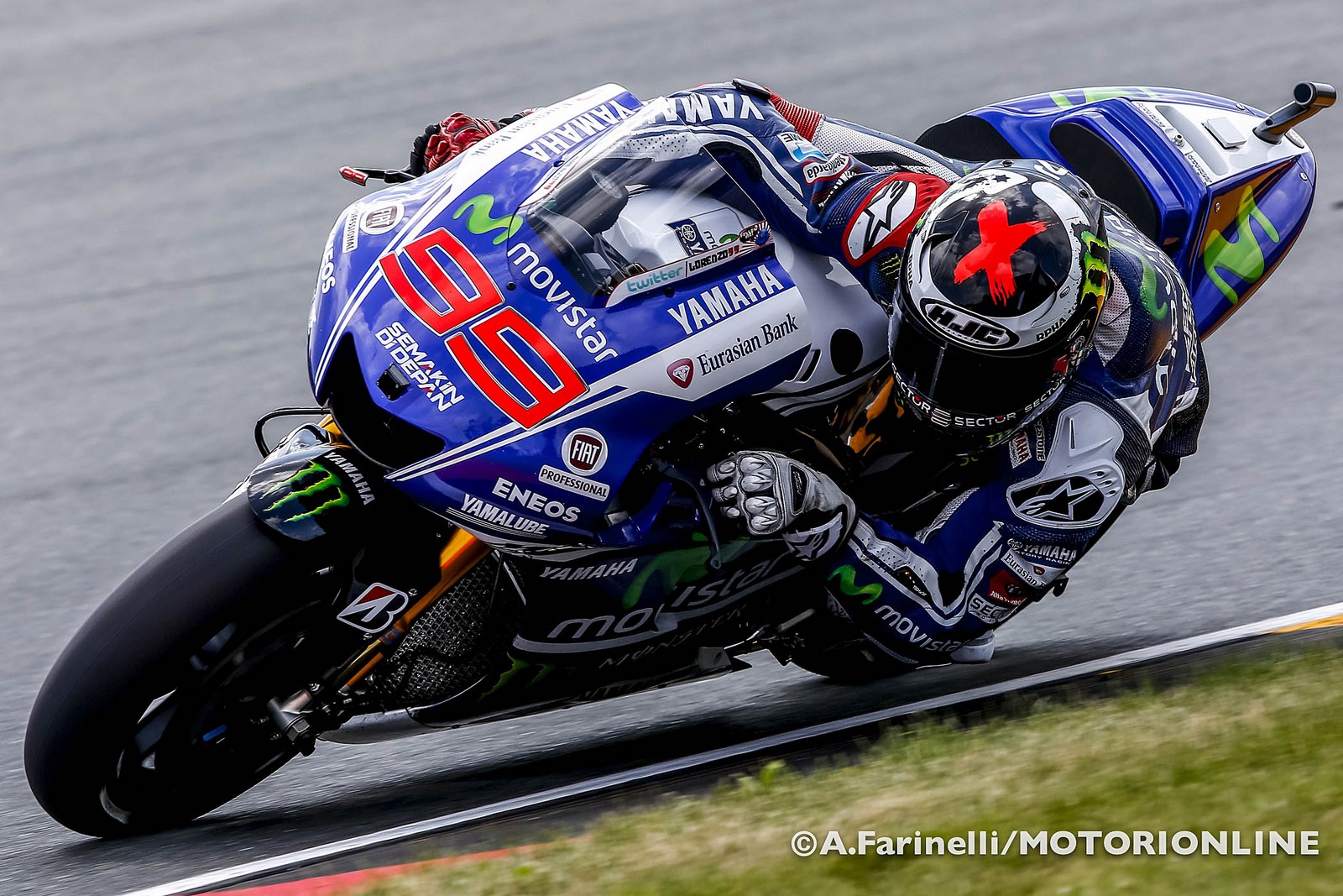 MotoGP Sachsenring Day_3