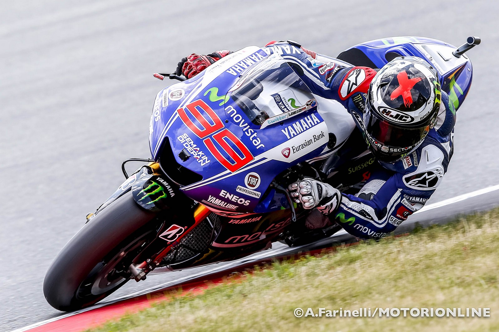 MotoGP Sachsenring Day_3