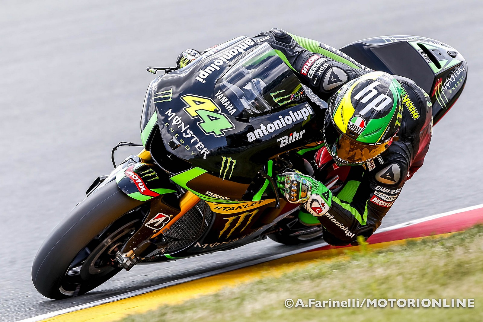 MotoGP Sachsenring Day_3