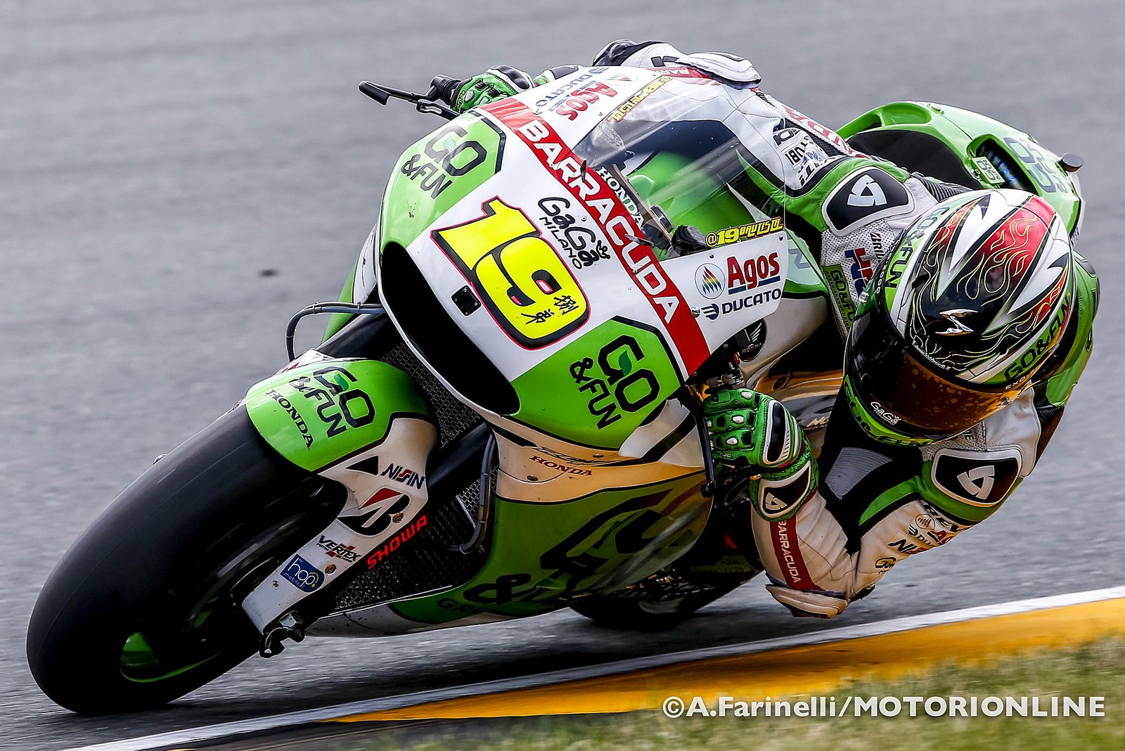 MotoGP Sachsenring Day_3