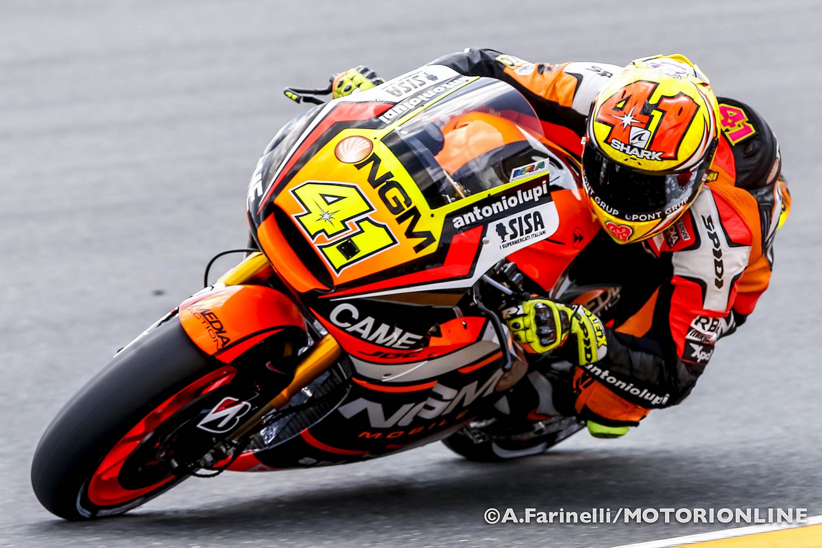 MotoGP Sachsenring Day_3