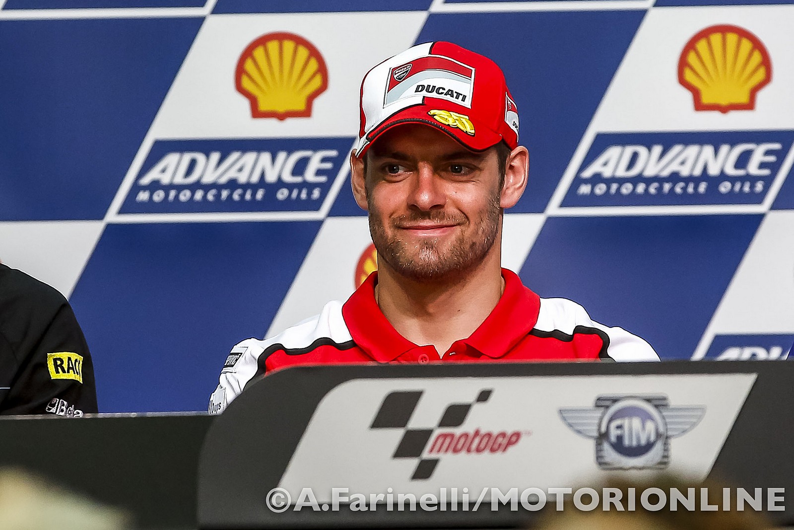MotoGP Sepang Day_1