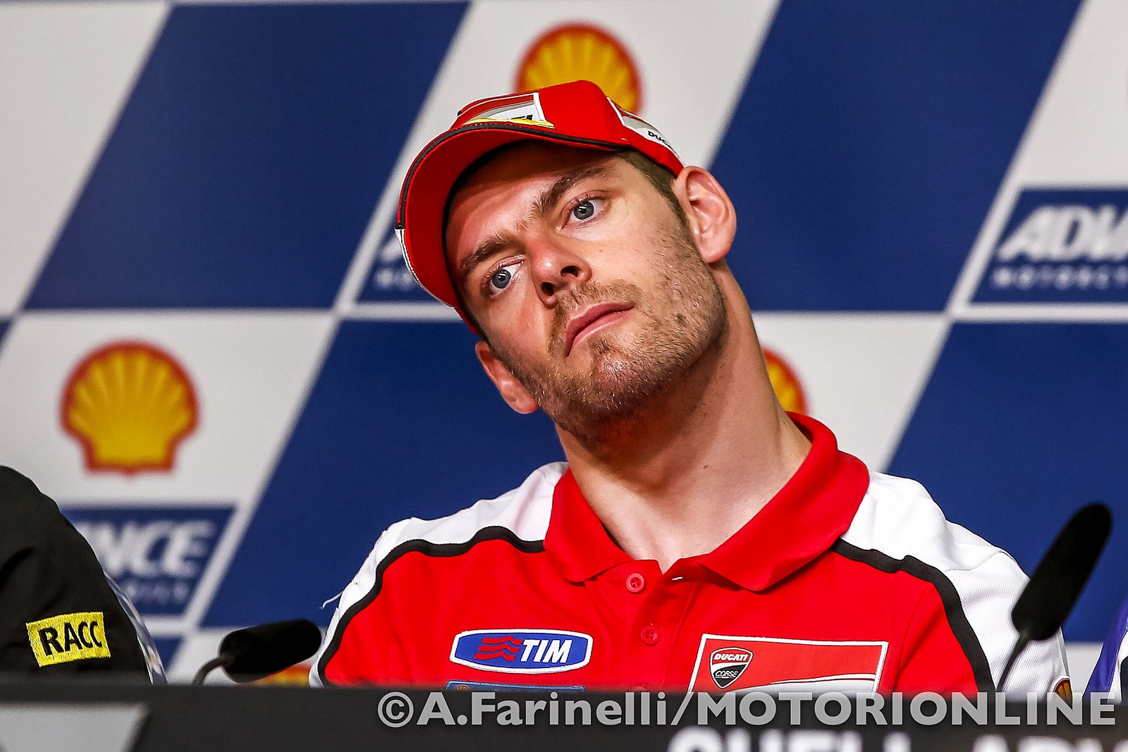 MotoGP Sepang Day_1