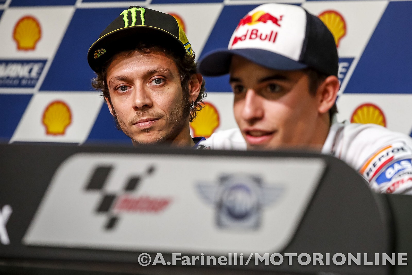 MotoGP Sepang Day_1
