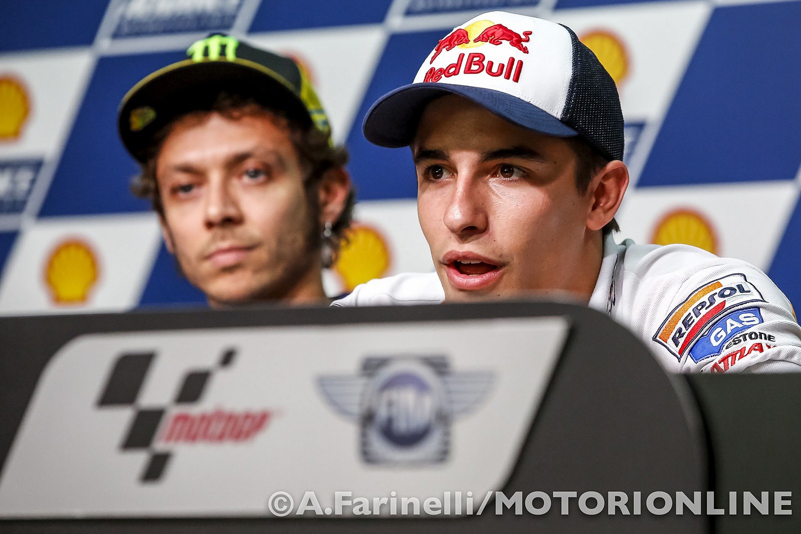 MotoGP Sepang Day_1