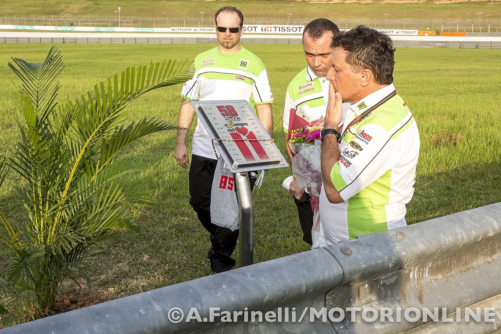 MotoGP Sepang Day_1