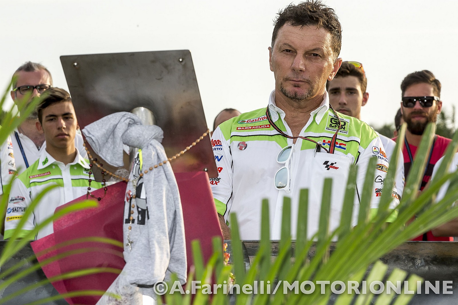 MotoGP Sepang Day_1