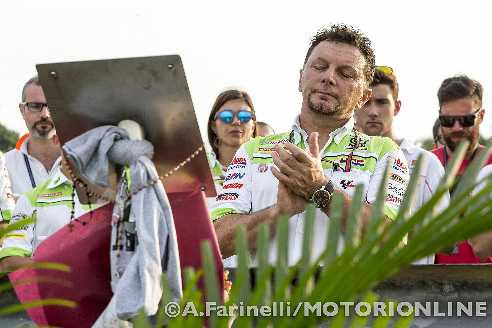 MotoGP Sepang Day_1