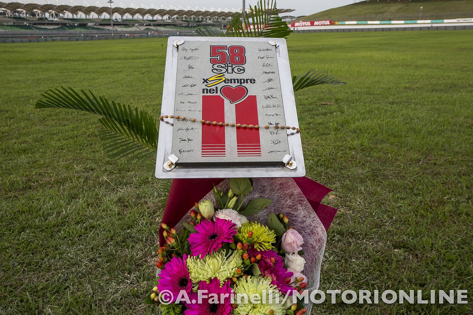 MotoGP Sepang Day_1
