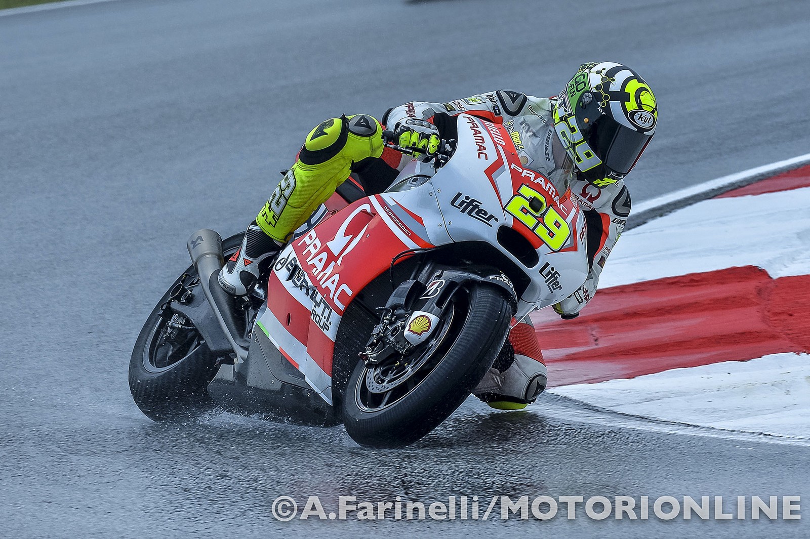 MotoGP Sepang Day_2