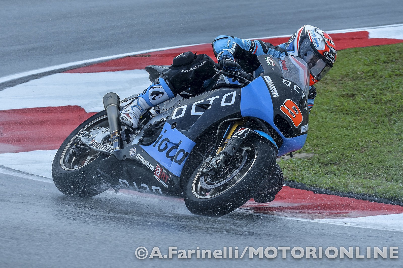 MotoGP Sepang Day_2