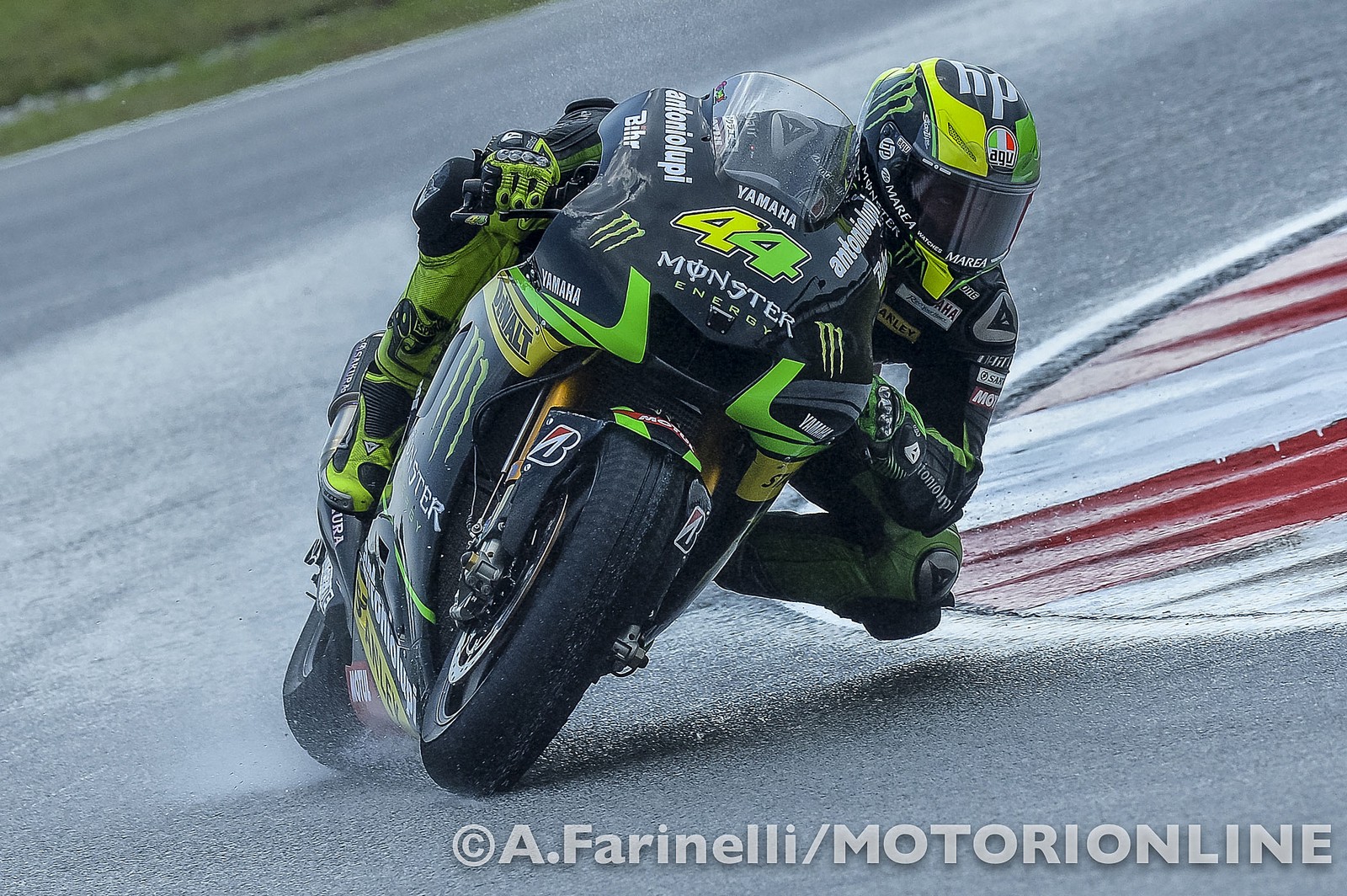 MotoGP Sepang Day_2