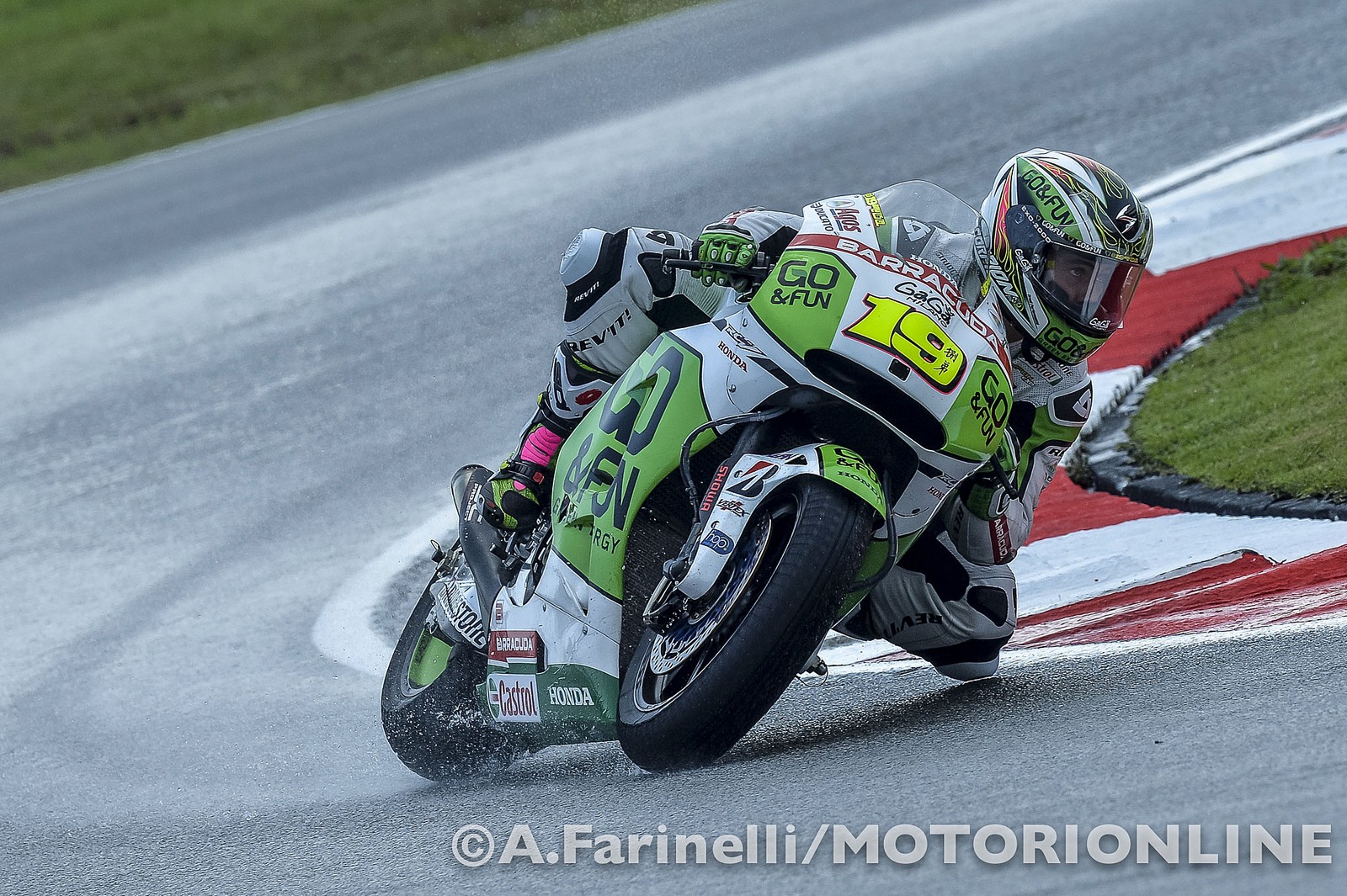MotoGP Sepang Day_2