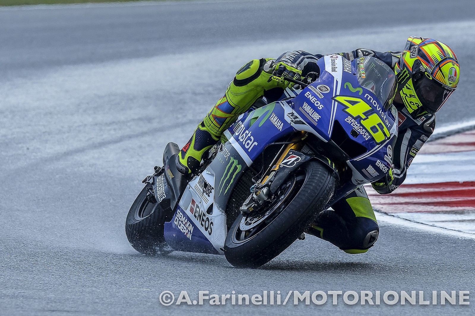 MotoGP Sepang Day_2