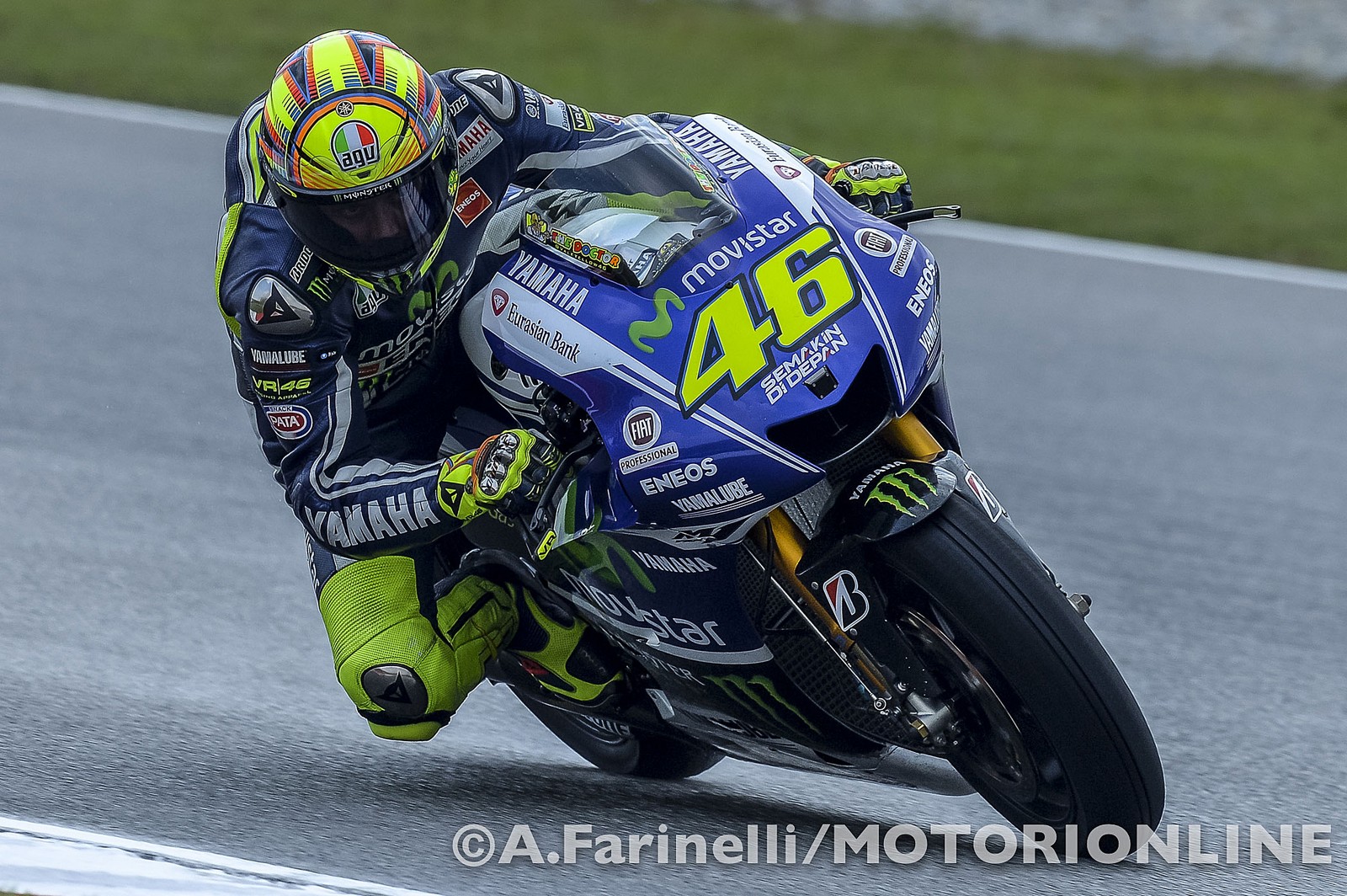 MotoGP Sepang Day_2