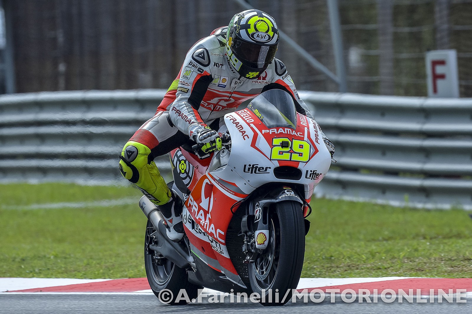 MotoGP Sepang Day_2