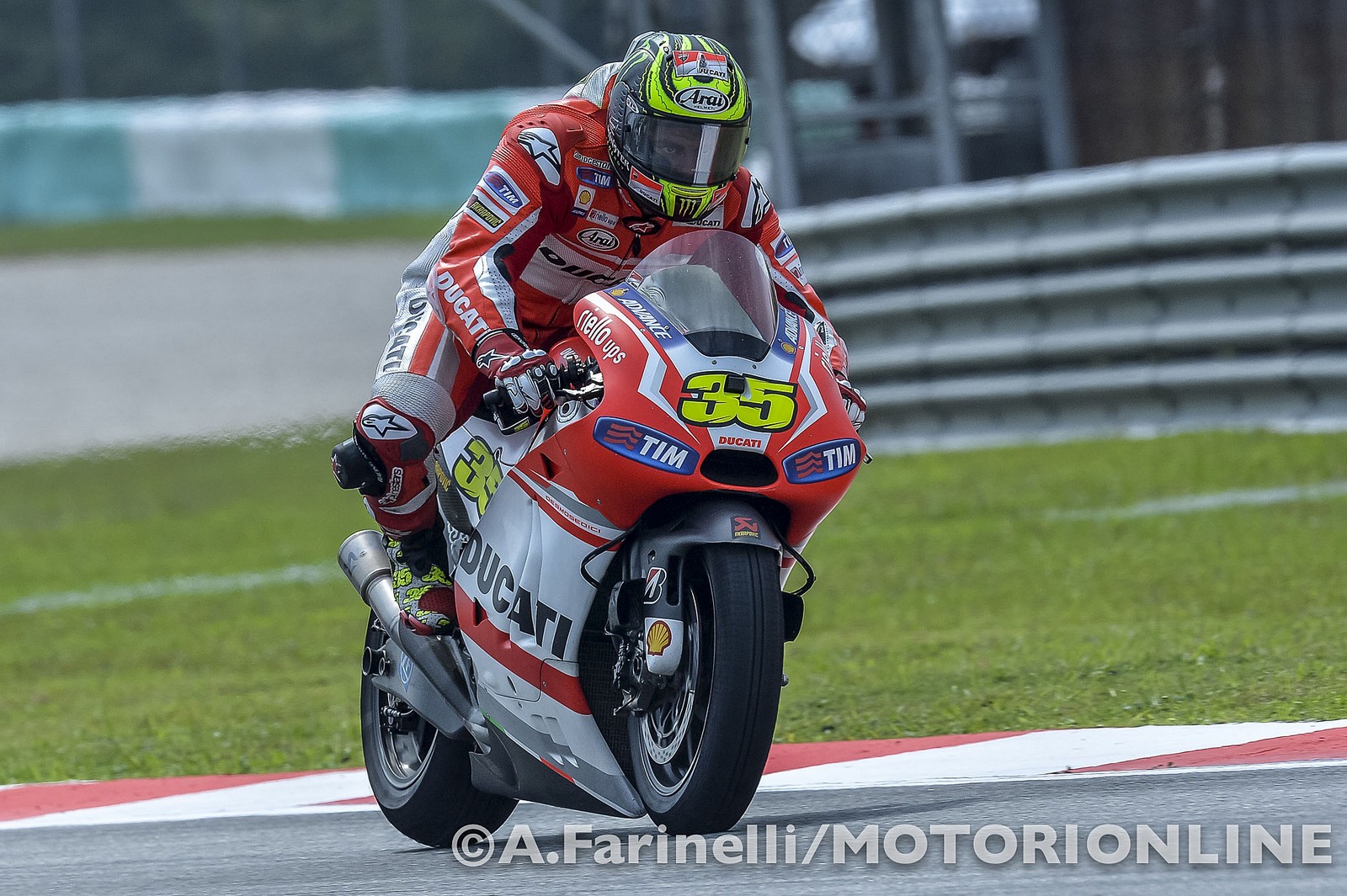 MotoGP Sepang Day_2
