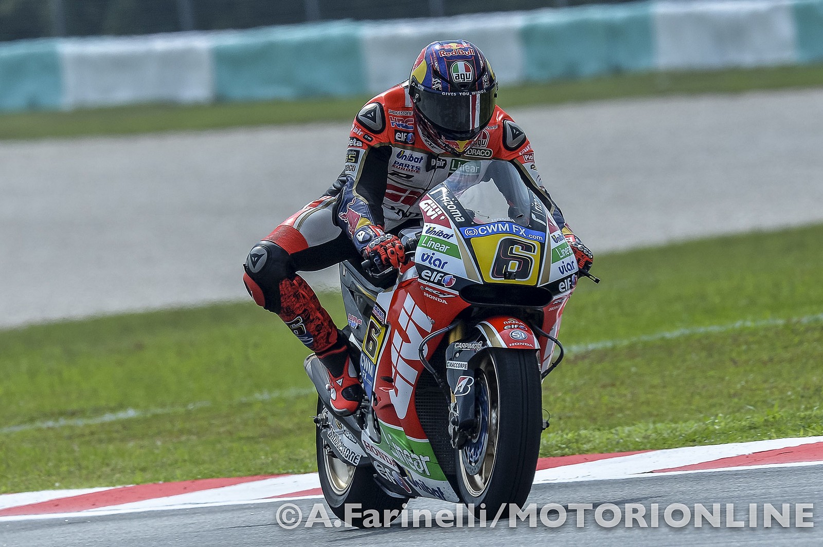 MotoGP Sepang Day_2