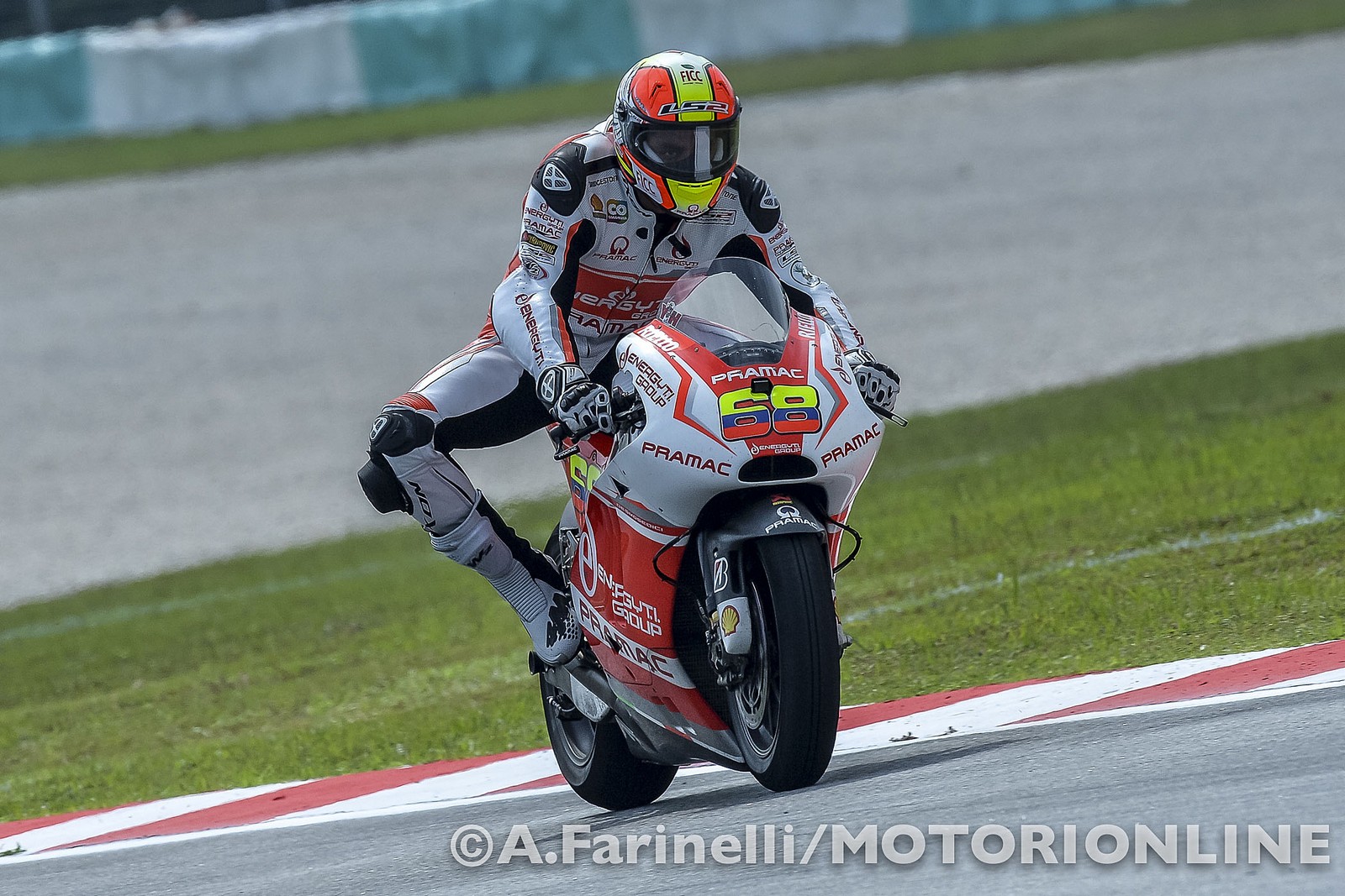 MotoGP Sepang Day_2