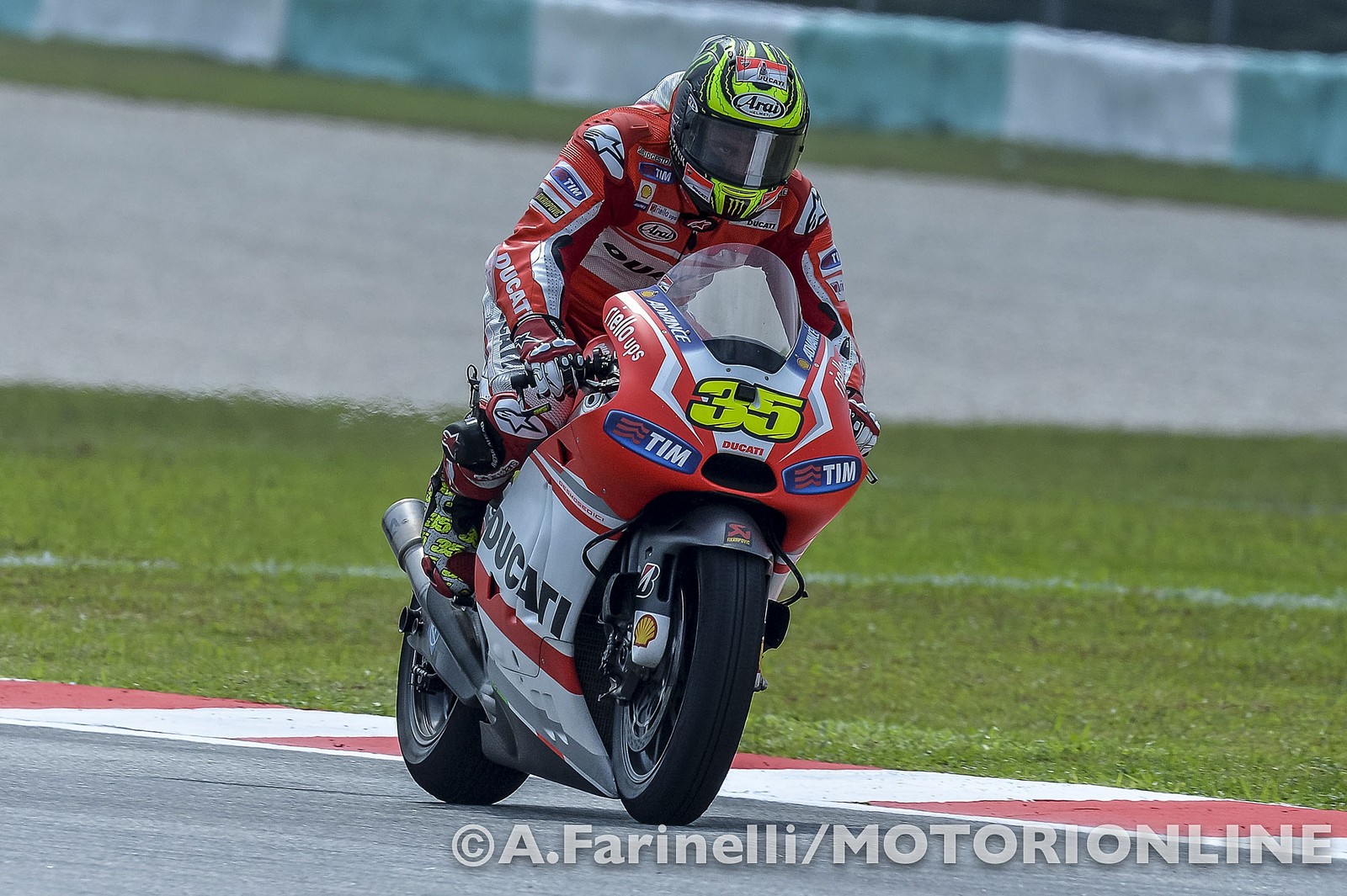 MotoGP Sepang Day_2