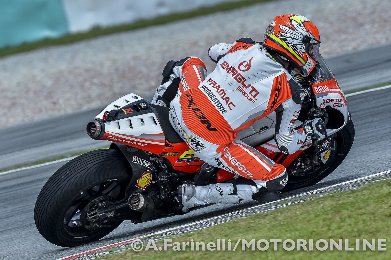 MotoGP Sepang Day_2