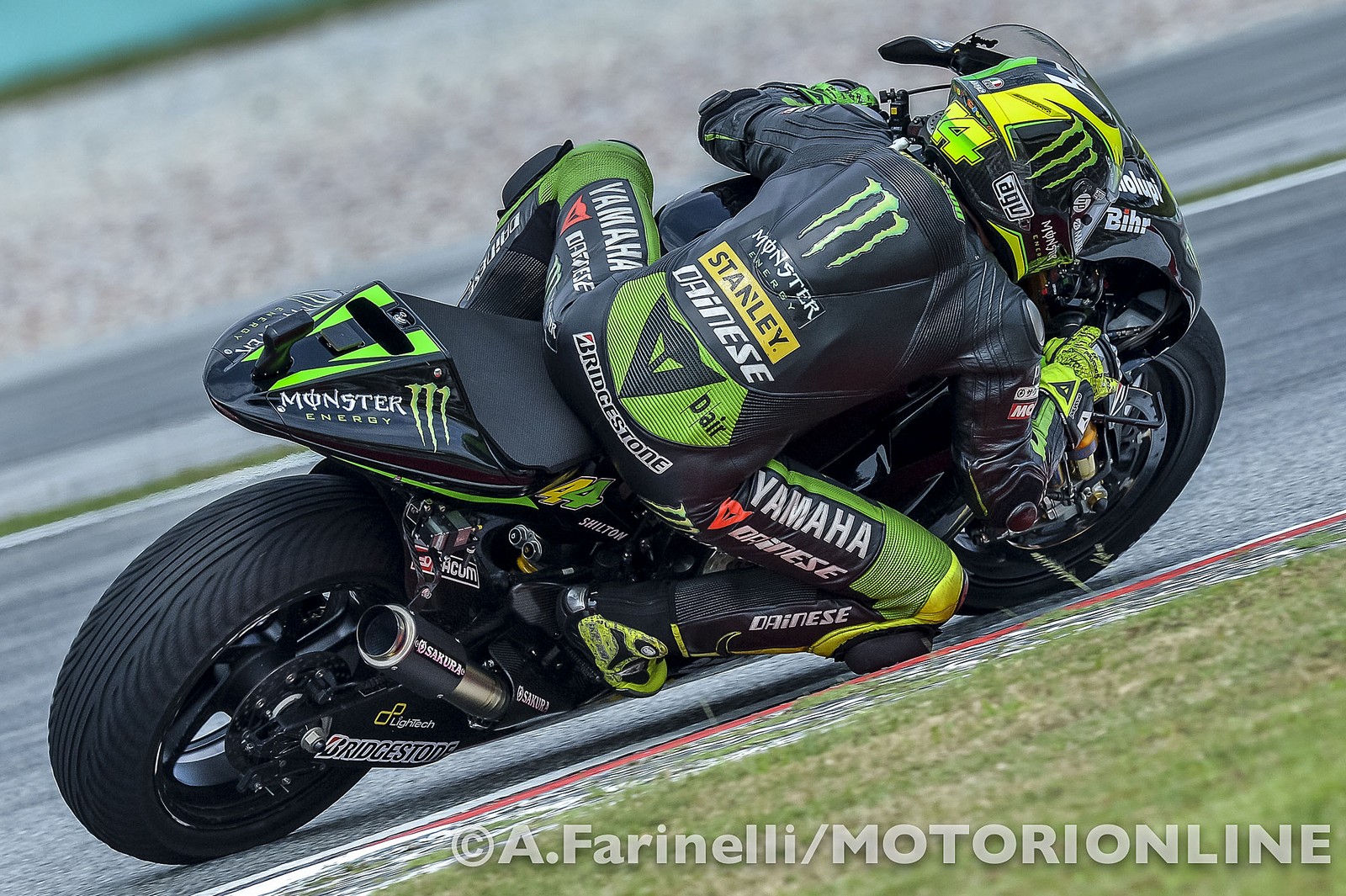MotoGP Sepang Day_2