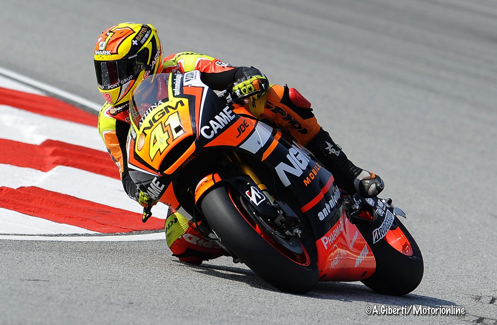 MotoGP Sepang Day_2