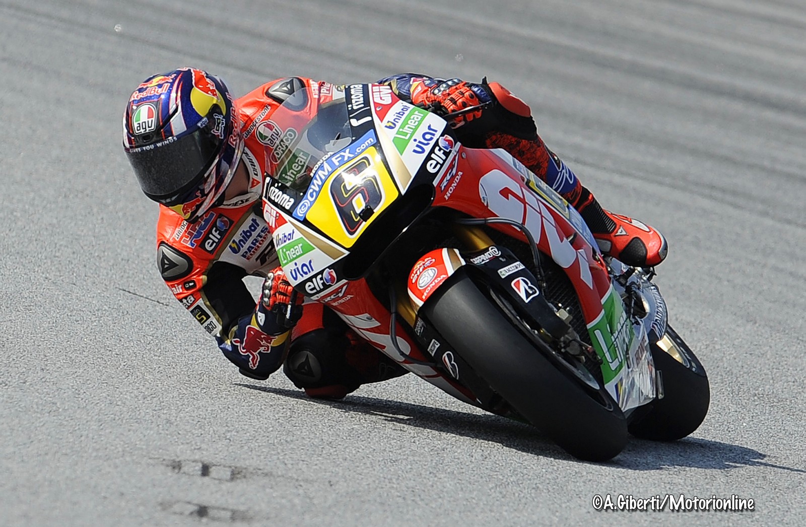 MotoGP Sepang Day_2