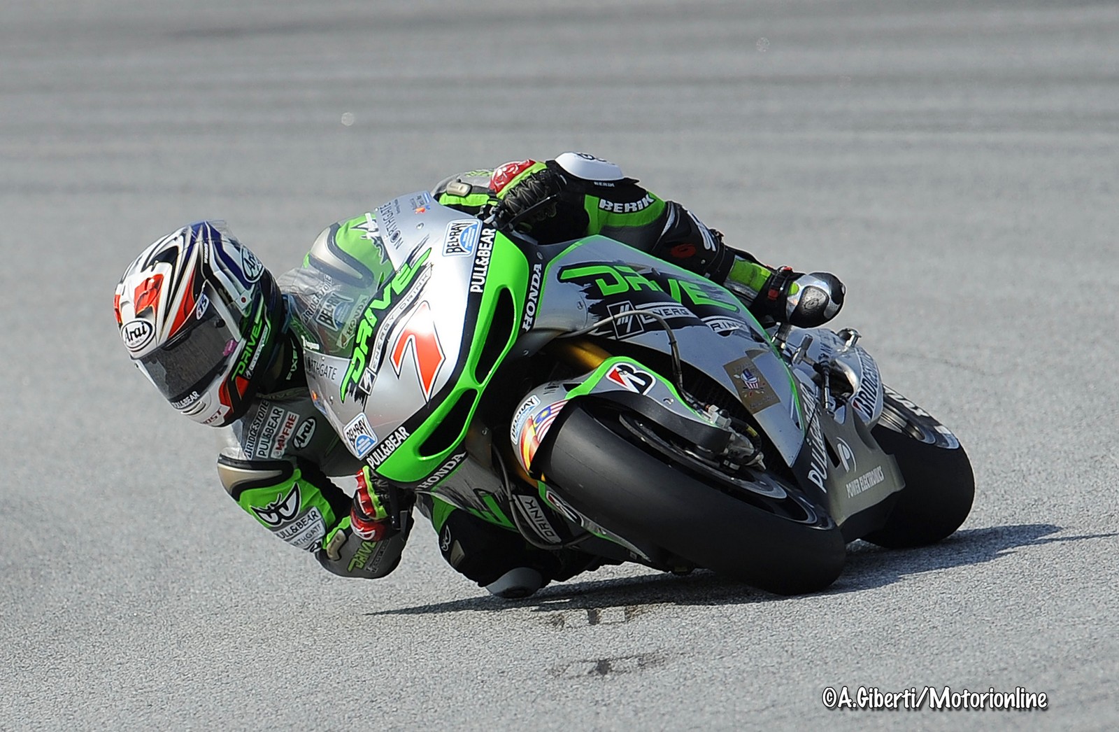 MotoGP Sepang Day_2