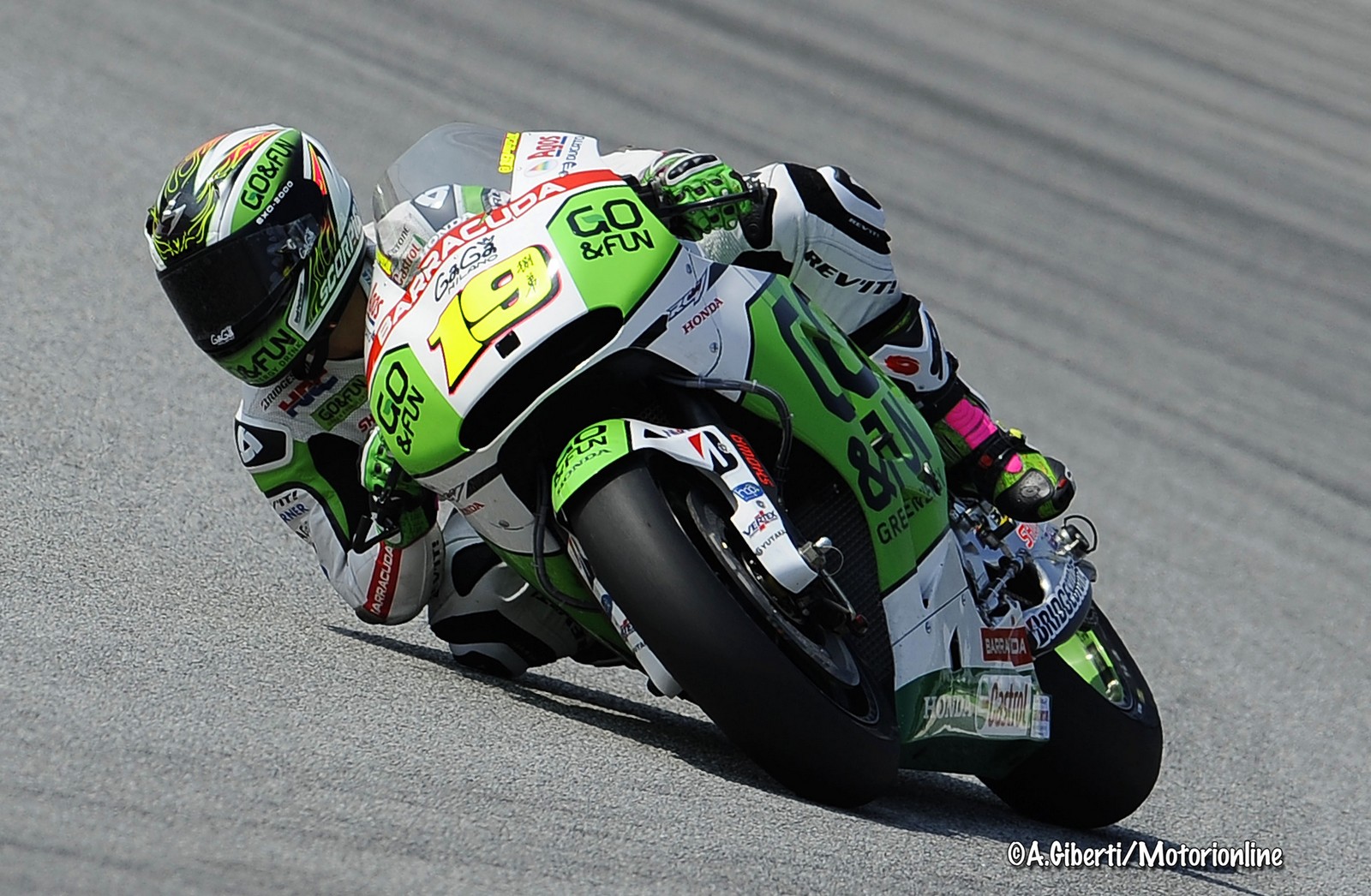MotoGP Sepang Day_2