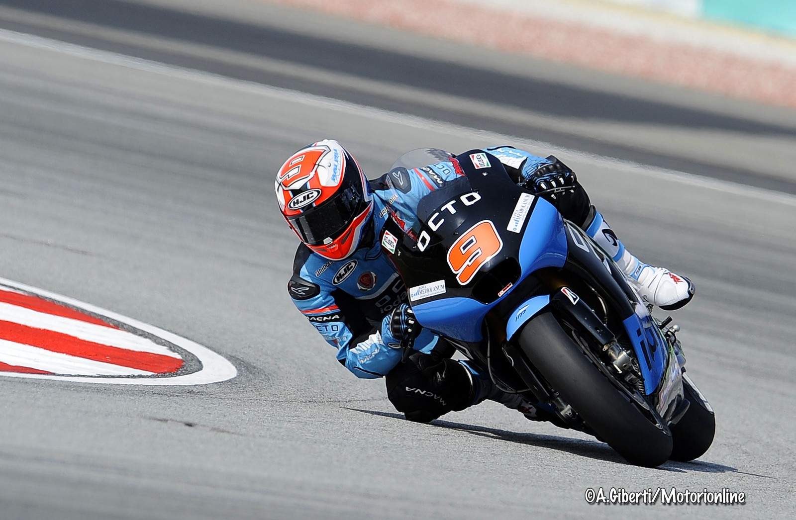 MotoGP Sepang Day_2