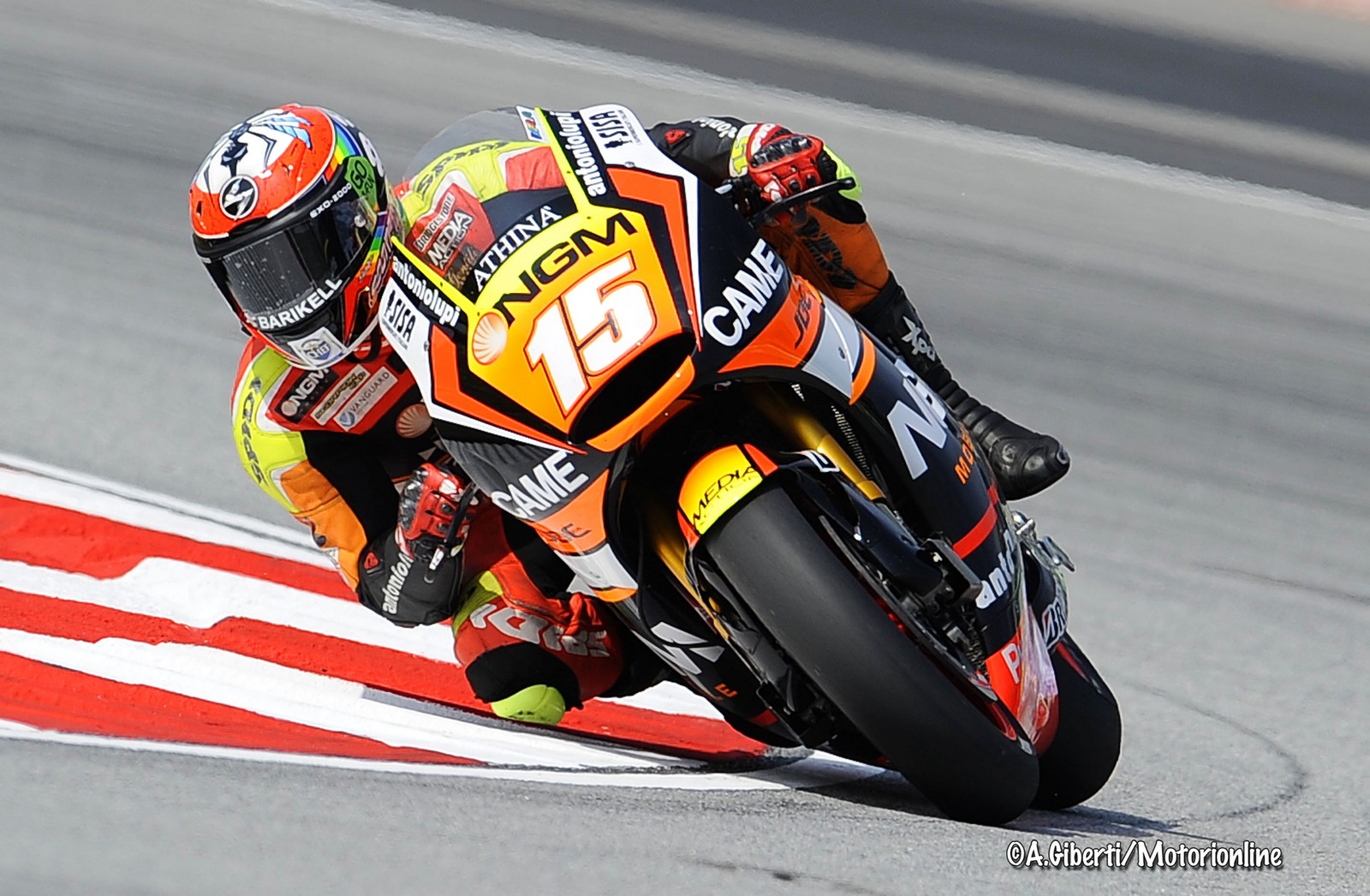 MotoGP Sepang Day_2