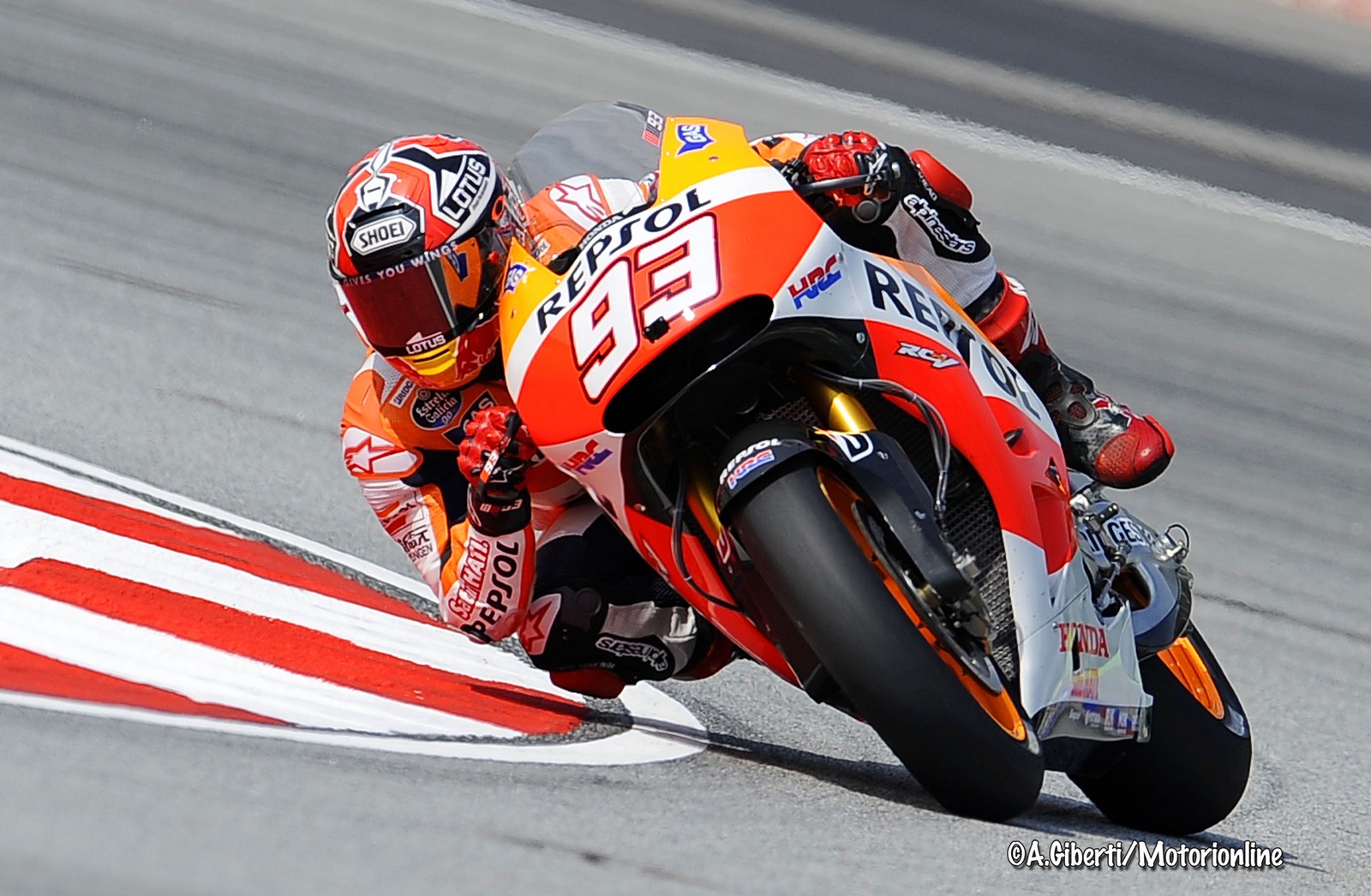 MotoGP Sepang Day_2