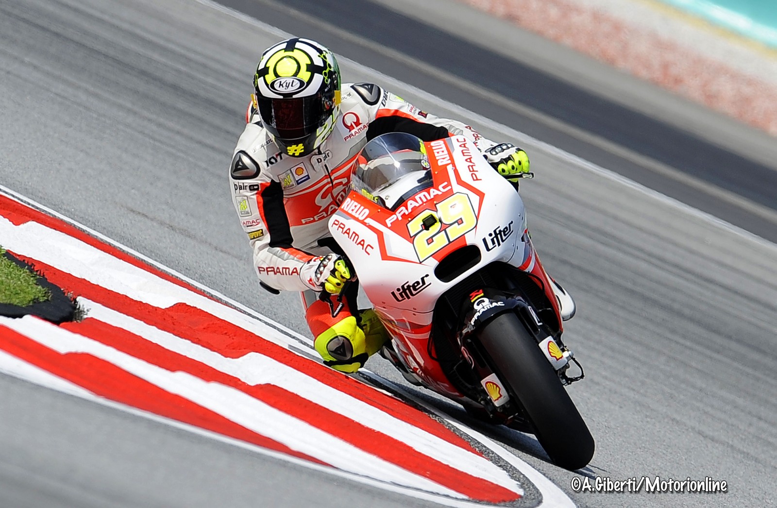 MotoGP Sepang Day_2