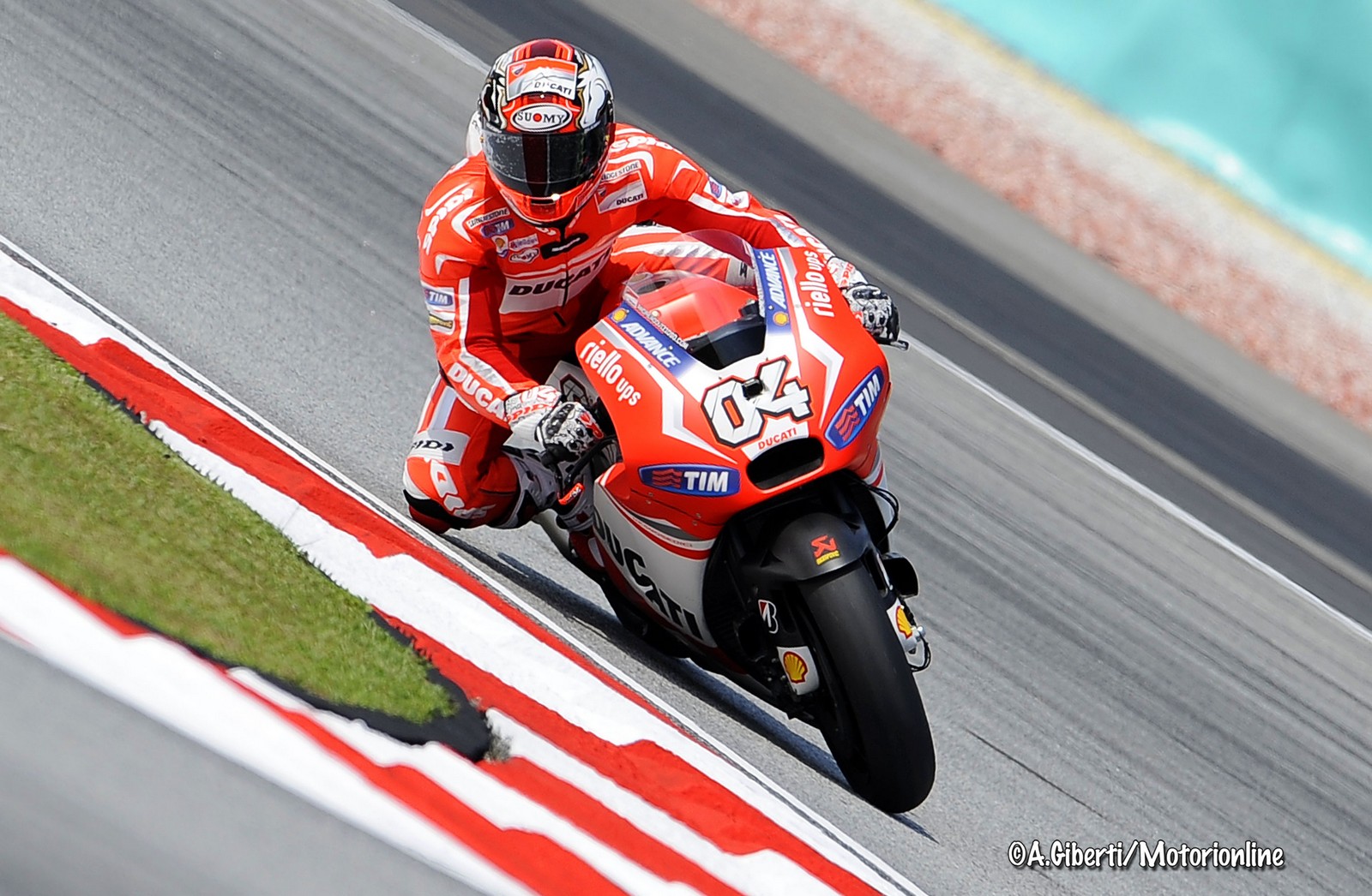 MotoGP Sepang Day_2