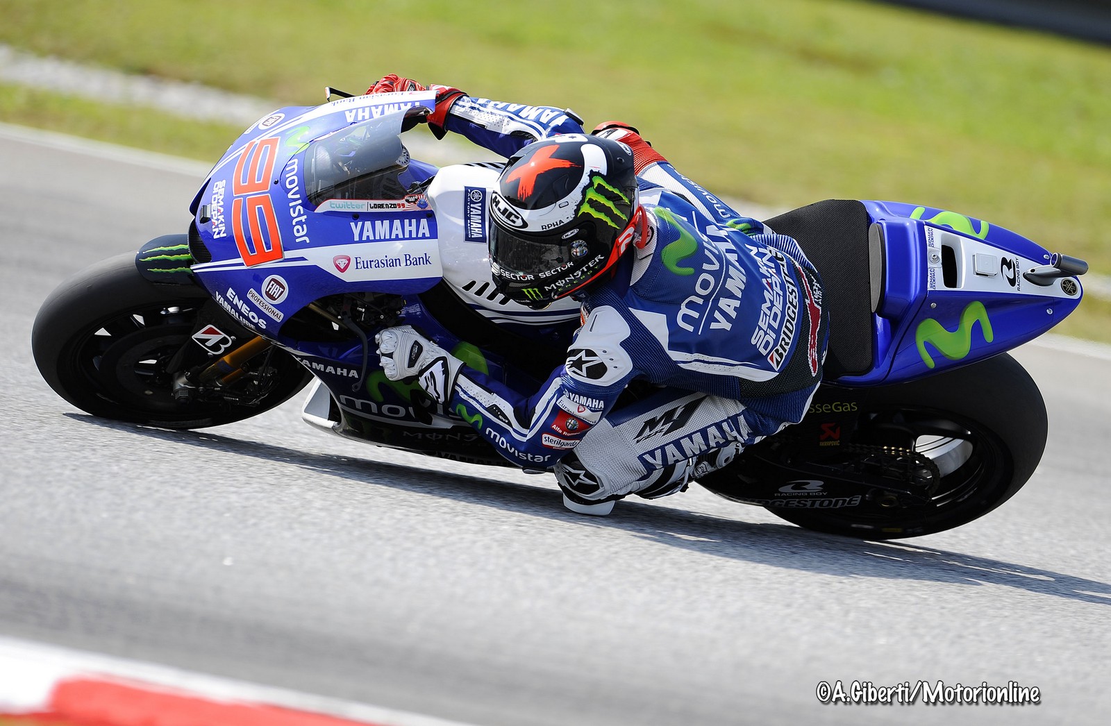 MotoGP Sepang Day_2