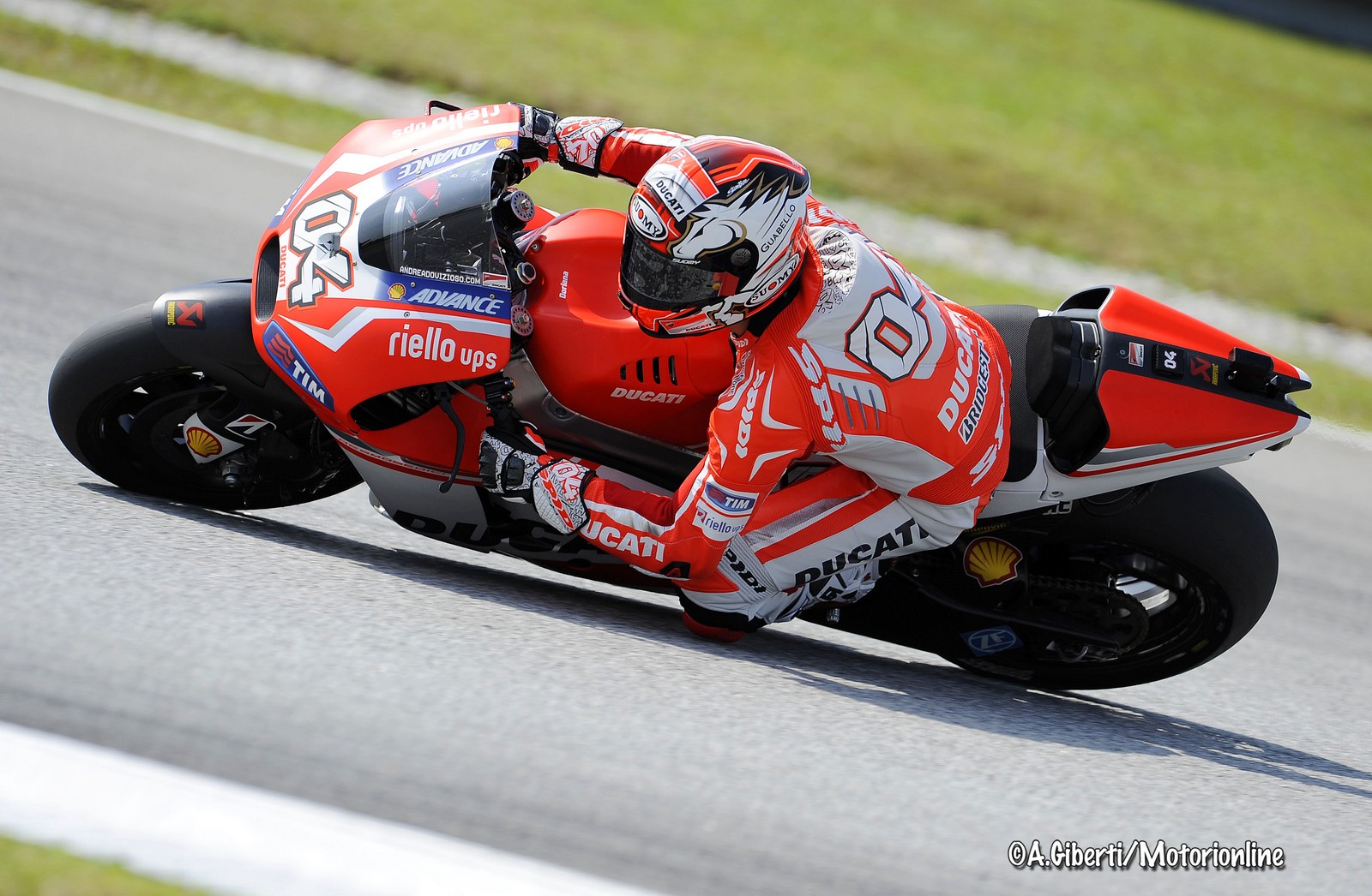 MotoGP Sepang Day_2