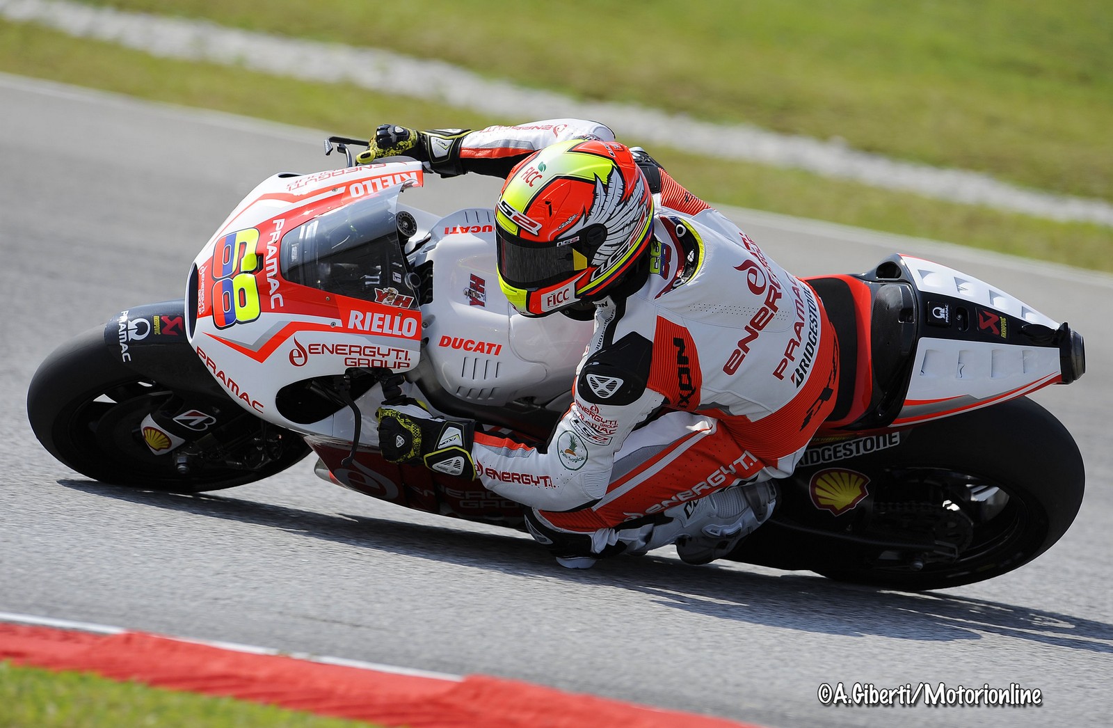 MotoGP Sepang Day_2