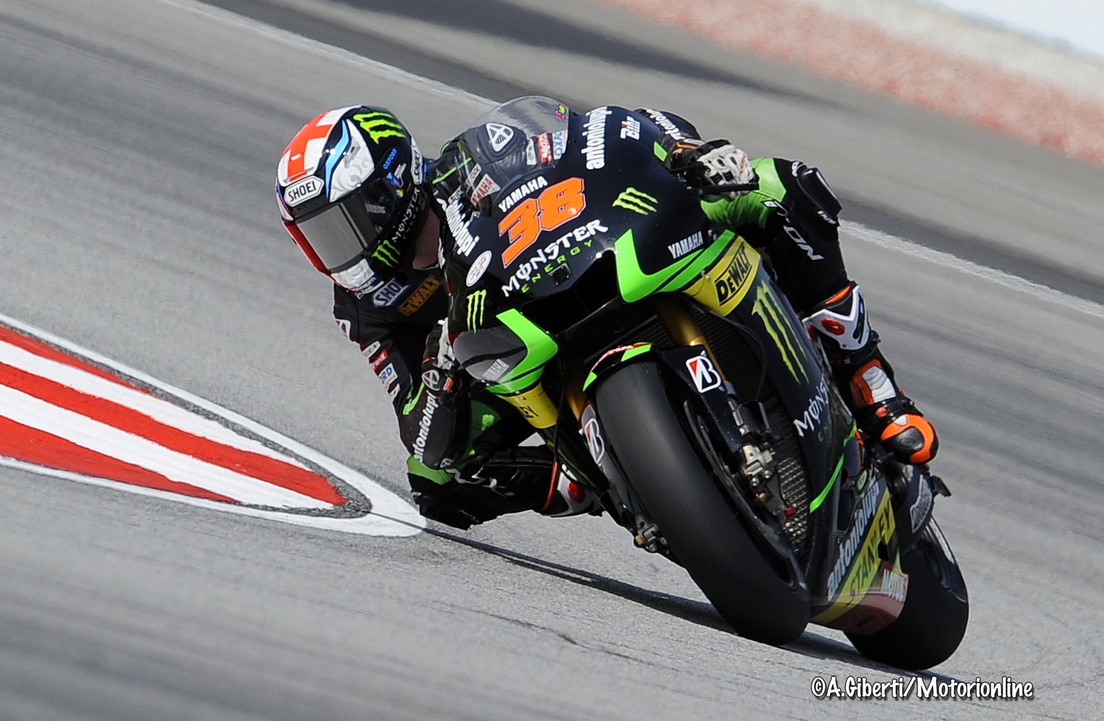 MotoGP Sepang Day_2