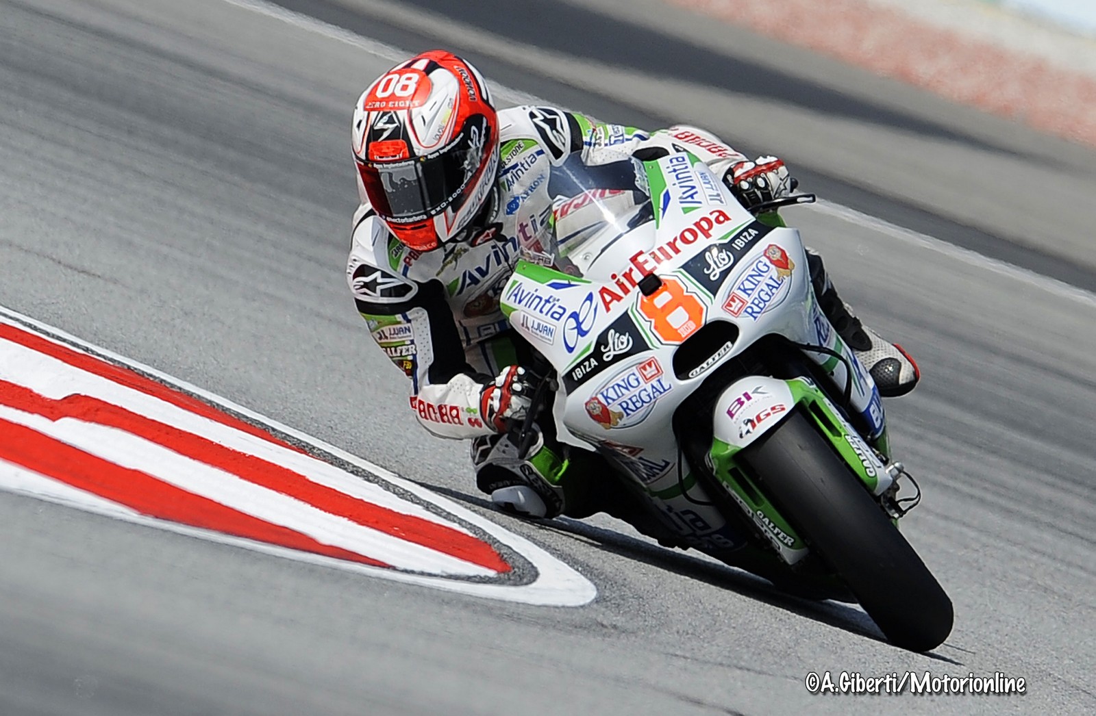 MotoGP Sepang Day_2