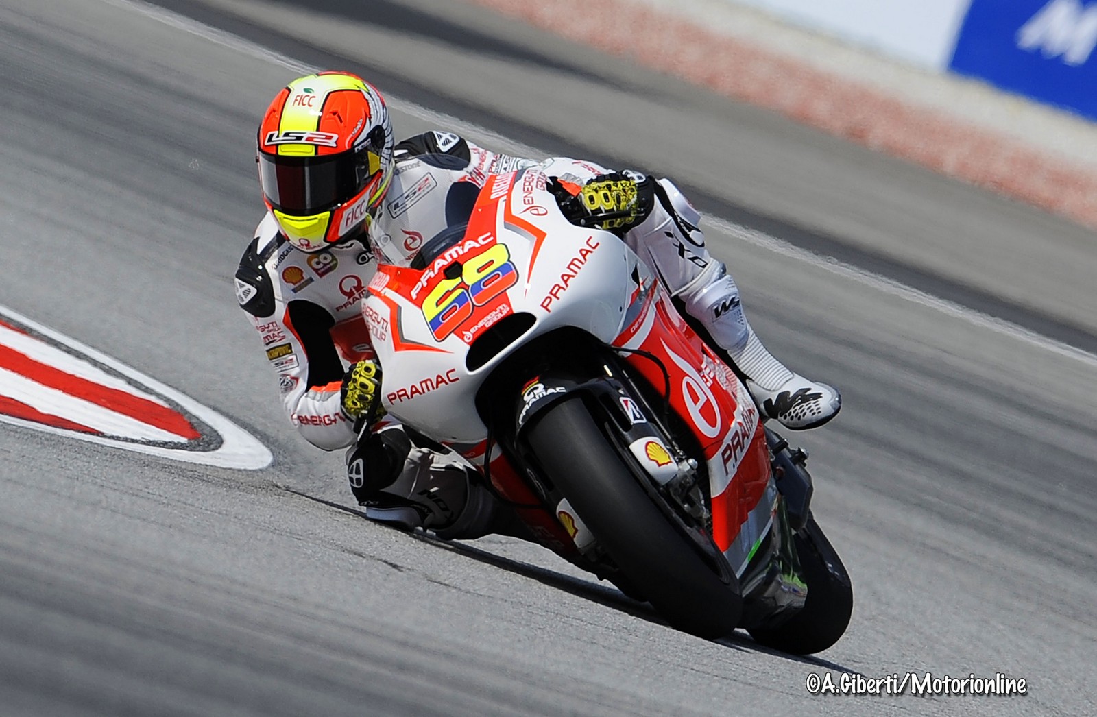 MotoGP Sepang Day_2