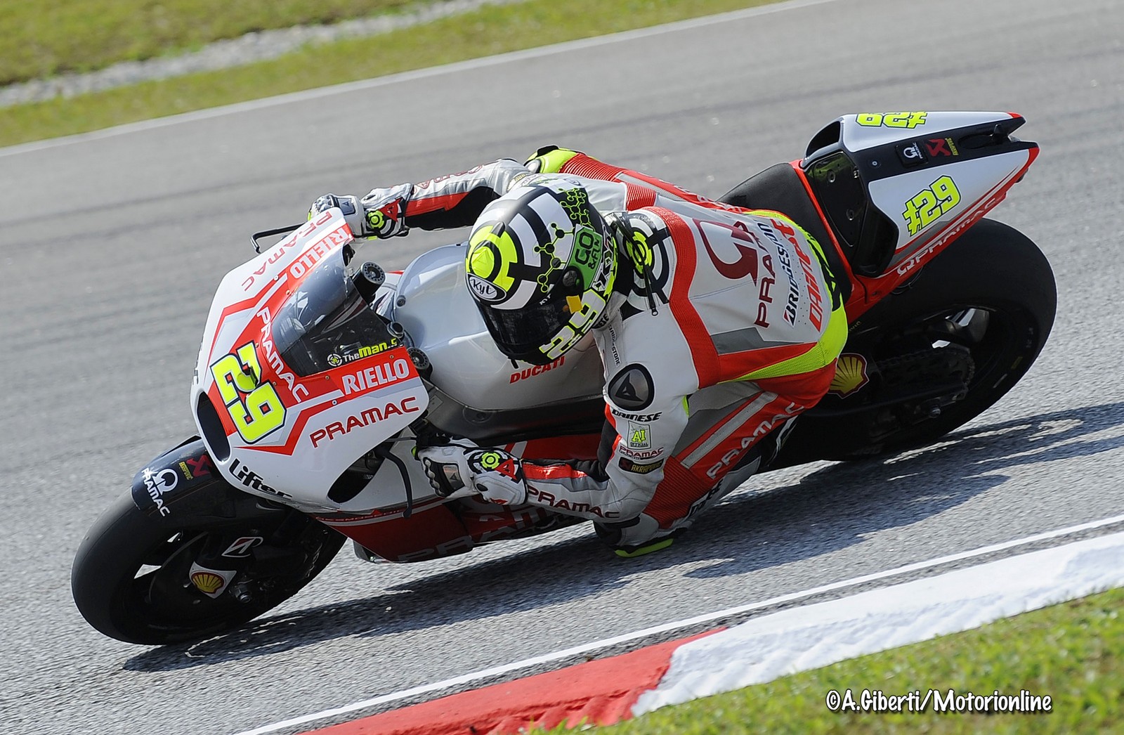 MotoGP Sepang Day_2
