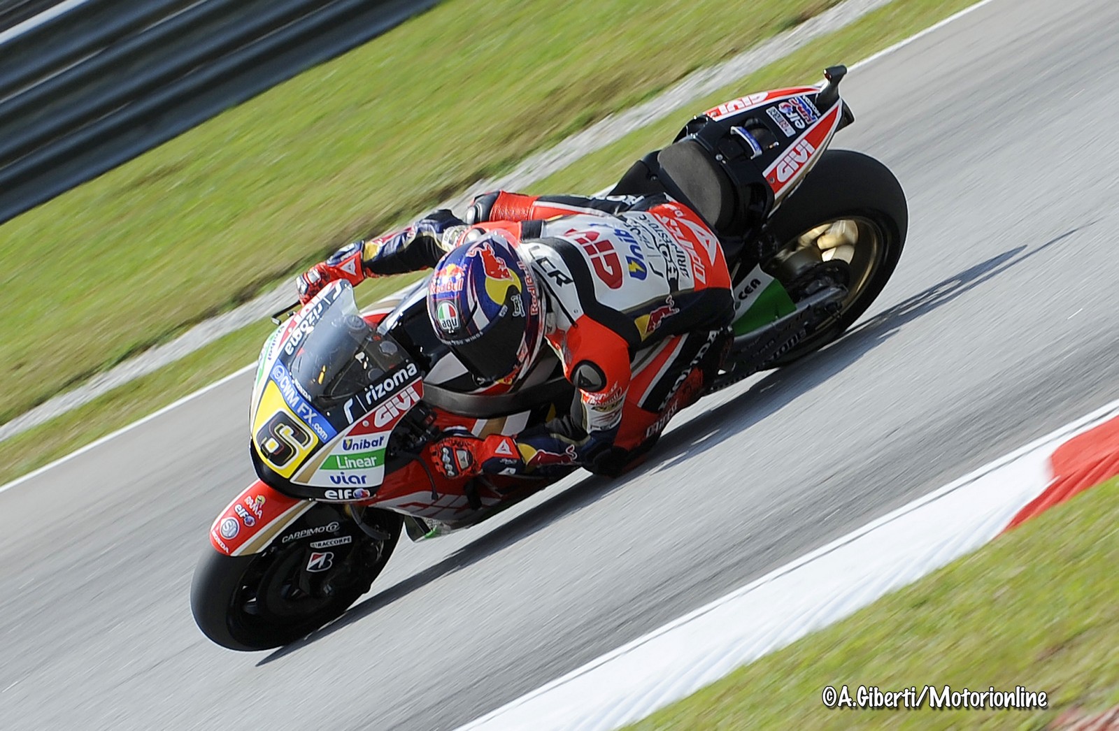 MotoGP Sepang Day_2