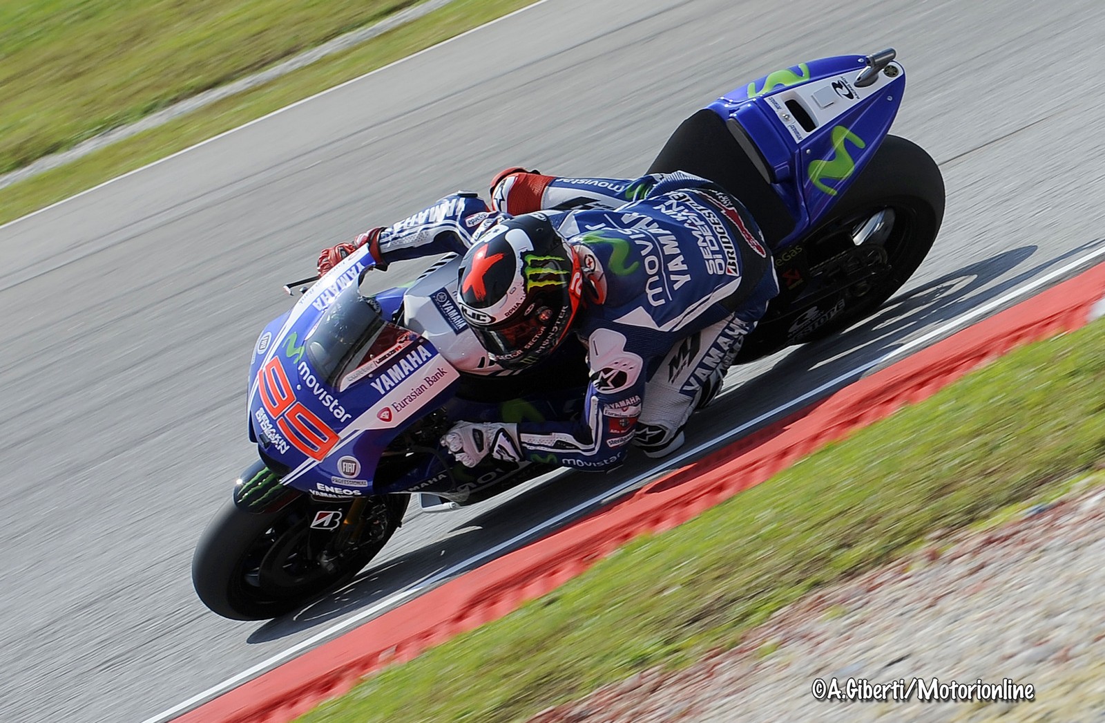 MotoGP Sepang Day_2