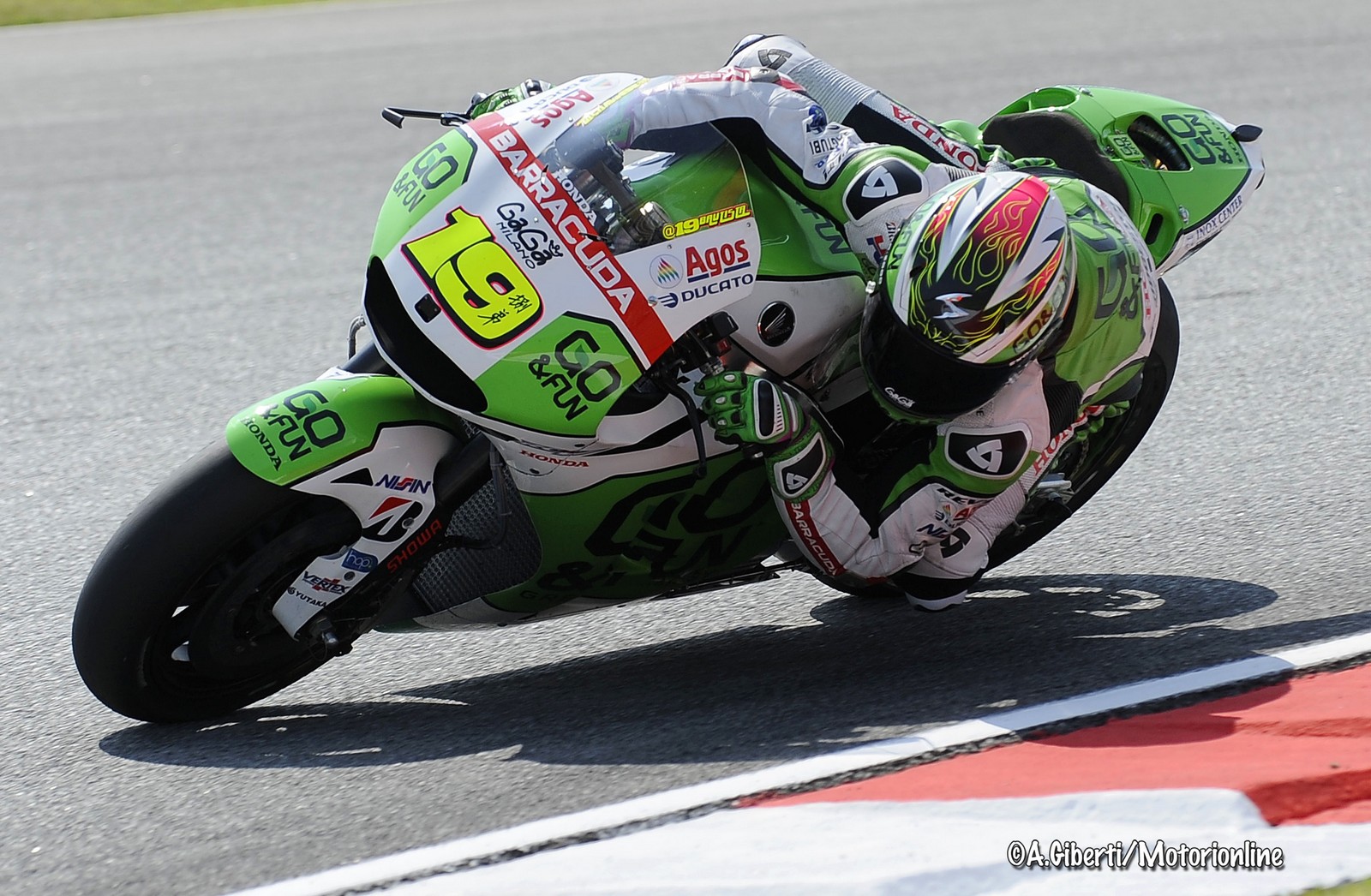 MotoGP Sepang Day_2