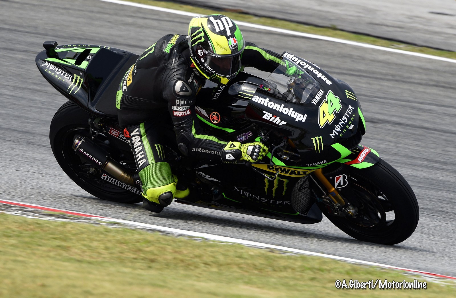 MotoGP Sepang Day_2