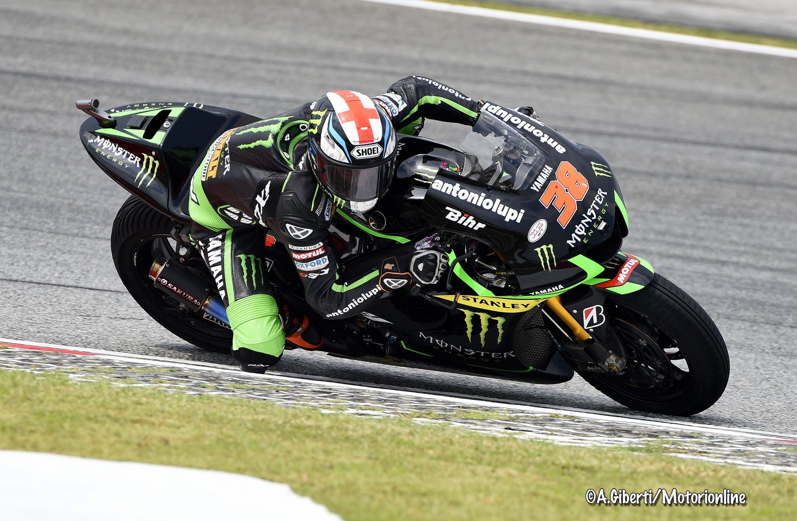 MotoGP Sepang Day_2