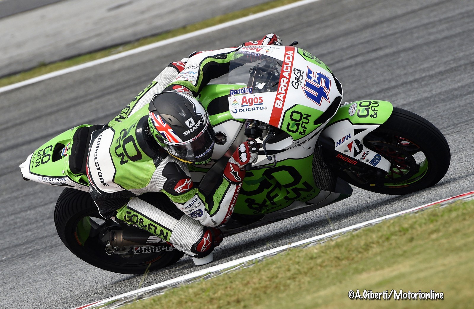 MotoGP Sepang Day_2