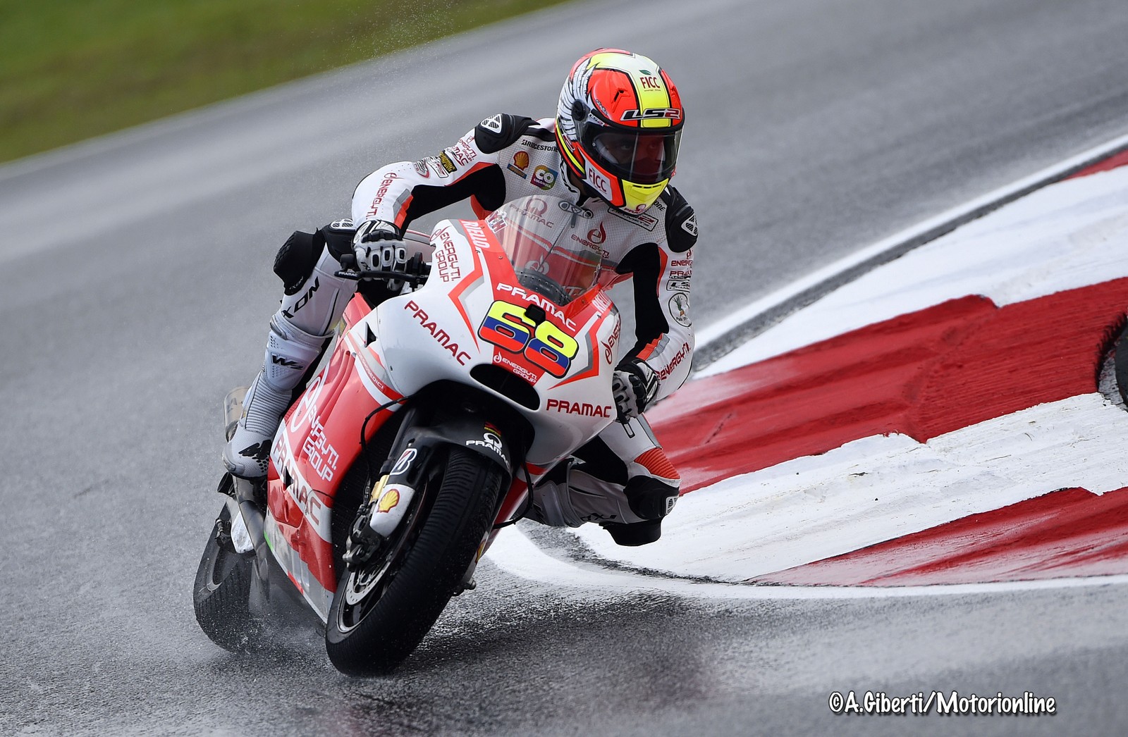 MotoGP Sepang Day_2